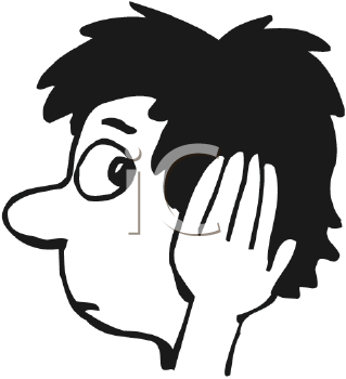 Cartoon Clipart